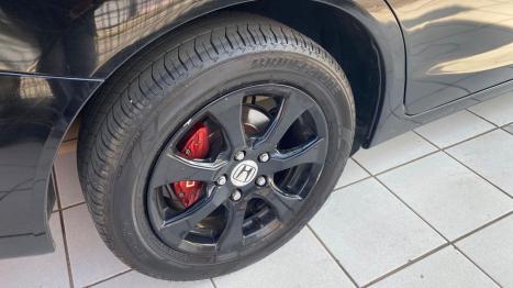 HONDA Civic 1.8 16V 4P FLEX EXS AUTOMTICO, Foto 17