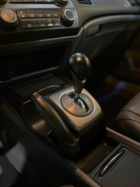 HONDA Civic 1.8 16V 4P FLEX LXS AUTOMTICO, Foto 7