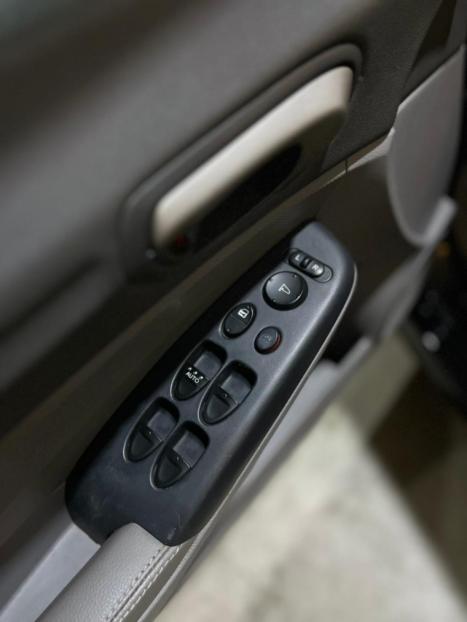 HONDA Civic 1.8 16V 4P FLEX LXS AUTOMTICO, Foto 8