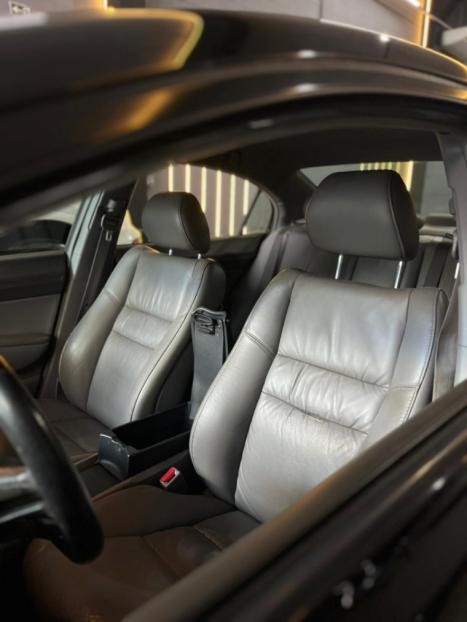 HONDA Civic 1.8 16V 4P FLEX LXS AUTOMTICO, Foto 10