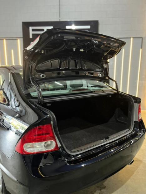 HONDA Civic 1.8 16V 4P FLEX LXS AUTOMTICO, Foto 17