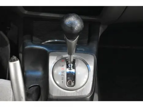 HONDA Civic 1.8 16V 4P FLEX LXS AUTOMTICO, Foto 10