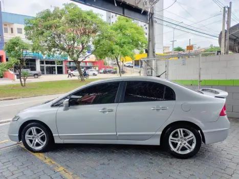 HONDA Civic 1.8 16V 4P EXS, Foto 5