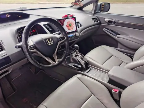 HONDA Civic 1.8 16V 4P EXS, Foto 6