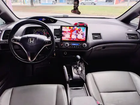 HONDA Civic 1.8 16V 4P EXS, Foto 7