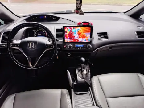 HONDA Civic 1.8 16V 4P EXS, Foto 8