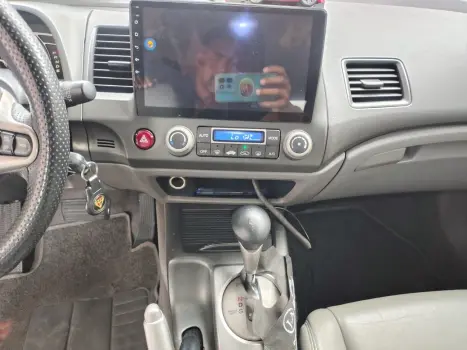 HONDA Civic 1.8 16V 4P EXS, Foto 10