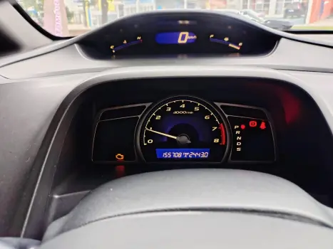 HONDA Civic 1.8 16V 4P EXS, Foto 11