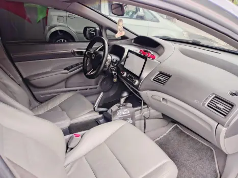 HONDA Civic 1.8 16V 4P EXS, Foto 12