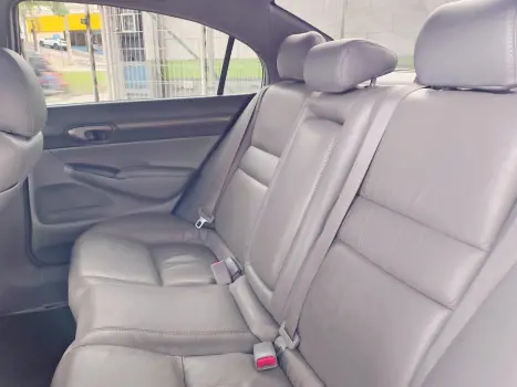 HONDA Civic 1.8 16V 4P EXS, Foto 13