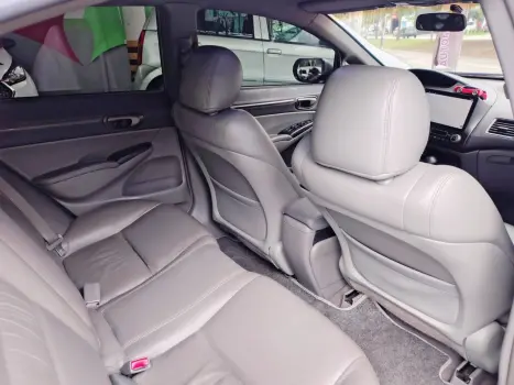 HONDA Civic 1.8 16V 4P EXS, Foto 14