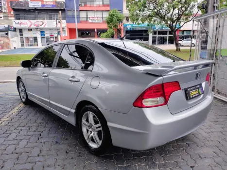 HONDA Civic 1.8 16V 4P EXS, Foto 15