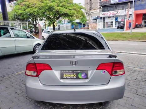 HONDA Civic 1.8 16V 4P EXS, Foto 16