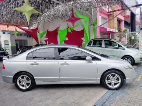 HONDA Civic 1.8 16V 4P EXS, Foto 17