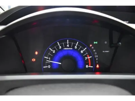 HONDA Civic 1.8 16V 4P FLEX LXS AUTOMTICO, Foto 5