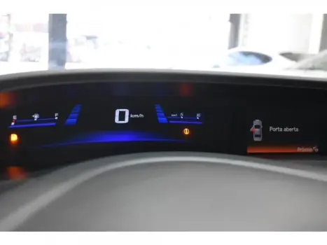 HONDA Civic 1.8 16V 4P FLEX LXS AUTOMTICO, Foto 8