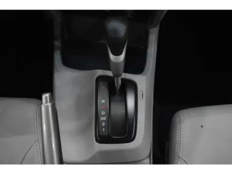 HONDA Civic 1.8 16V 4P FLEX LXS AUTOMTICO, Foto 11