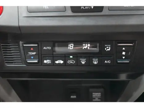 HONDA Civic 1.8 16V 4P FLEX LXS AUTOMTICO, Foto 12