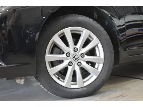 HONDA Civic 1.8 16V 4P FLEX LXS AUTOMTICO, Foto 19