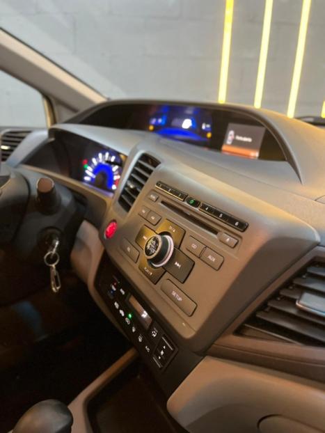 HONDA Civic 1.8 16V 4P LXS AUTOMTICO, Foto 6