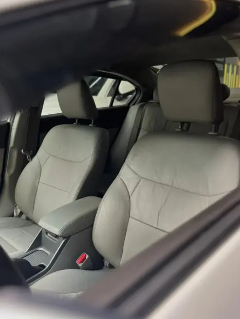 HONDA Civic 1.8 16V 4P LXS AUTOMTICO, Foto 7