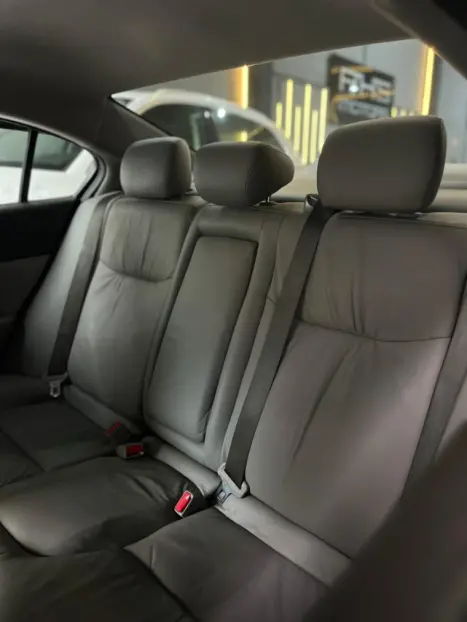 HONDA Civic 1.8 16V 4P LXS AUTOMTICO, Foto 8