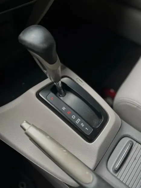 HONDA Civic 1.8 16V 4P LXS AUTOMTICO, Foto 10