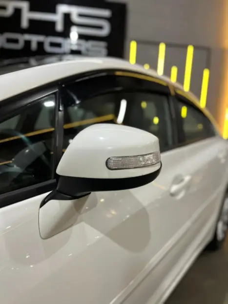 HONDA Civic 1.8 16V 4P LXS AUTOMTICO, Foto 11