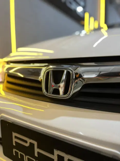 HONDA Civic 1.8 16V 4P LXS AUTOMTICO, Foto 15