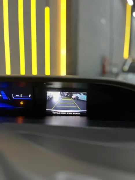 HONDA Civic 1.8 16V 4P LXS AUTOMTICO, Foto 20