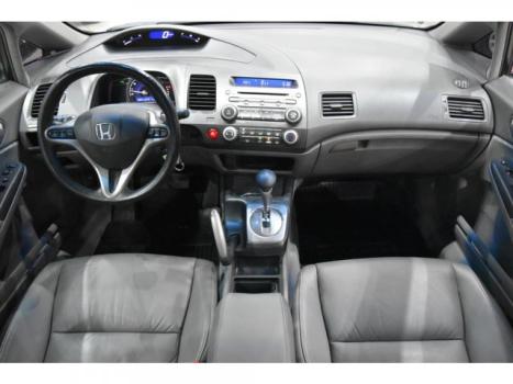HONDA Civic 1.8 16V 4P FLEX LXL AUTOMTICO, Foto 3