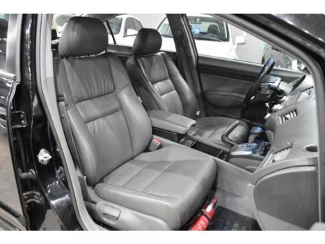 HONDA Civic 1.8 16V 4P FLEX LXL AUTOMTICO, Foto 4