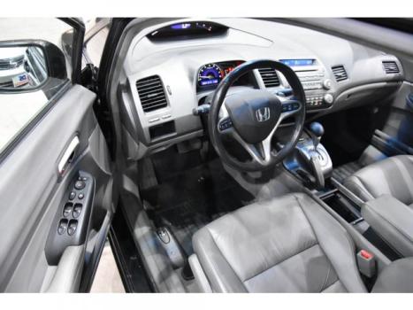 HONDA Civic 1.8 16V 4P FLEX LXL AUTOMTICO, Foto 5