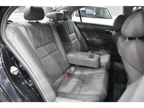 HONDA Civic 1.8 16V 4P FLEX LXL AUTOMTICO, Foto 6