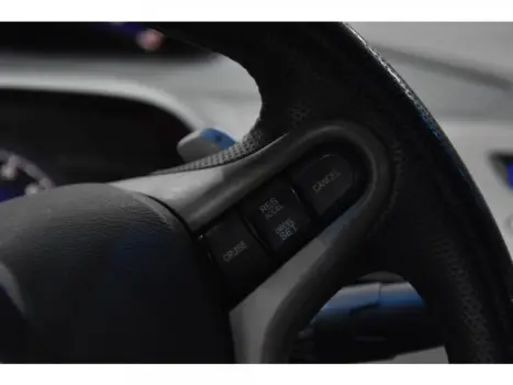 HONDA Civic 1.8 16V 4P FLEX LXL AUTOMTICO, Foto 7