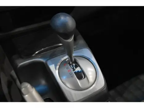 HONDA Civic 1.8 16V 4P FLEX LXL AUTOMTICO, Foto 8