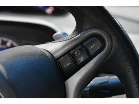 HONDA Civic 1.8 16V 4P FLEX LXL AUTOMTICO, Foto 10