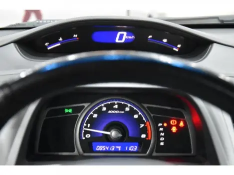 HONDA Civic 1.8 16V 4P FLEX LXL AUTOMTICO, Foto 11