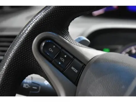 HONDA Civic 1.8 16V 4P FLEX LXL AUTOMTICO, Foto 13