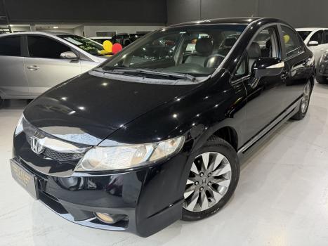 HONDA Civic 1.8 16V 4P FLEX LXL, Foto 1