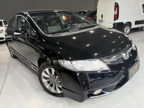 HONDA Civic 1.8 16V 4P FLEX LXL, Foto 2