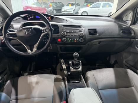 HONDA Civic 1.8 16V 4P FLEX LXL, Foto 3