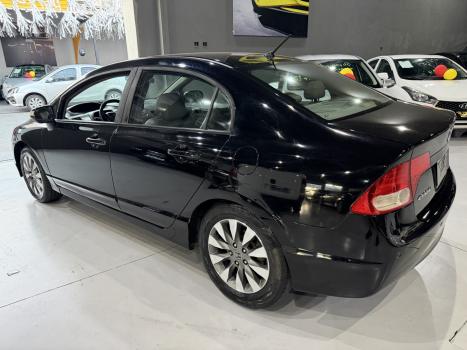 HONDA Civic 1.8 16V 4P FLEX LXL, Foto 5