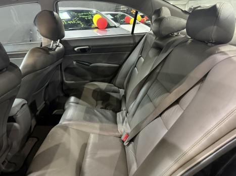 HONDA Civic 1.8 16V 4P FLEX LXL, Foto 7