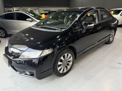 HONDA Civic 1.8 16V 4P FLEX LXL, Foto 9