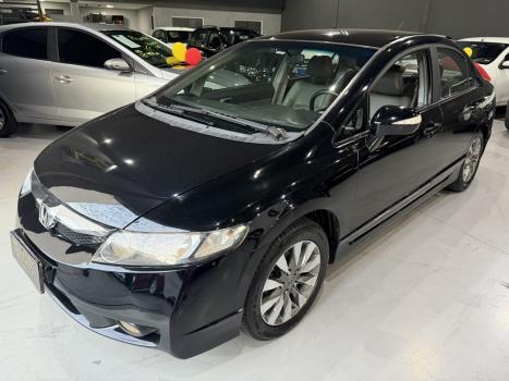 HONDA Civic 1.8 16V 4P FLEX LXL, Foto 10