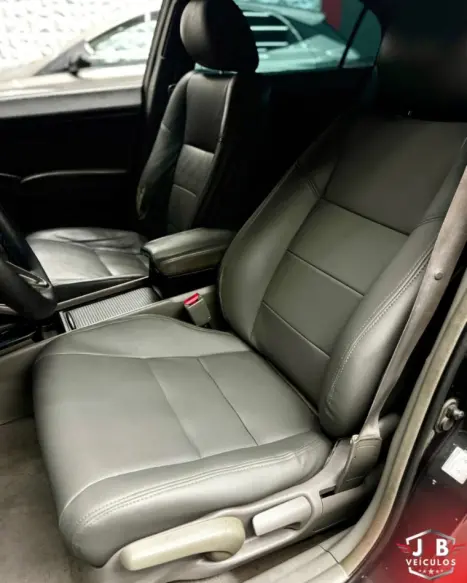 HONDA Civic 1.8 16V 4P FLEX LXS, Foto 7