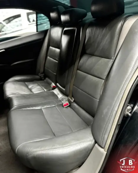 HONDA Civic 1.8 16V 4P FLEX LXS, Foto 8