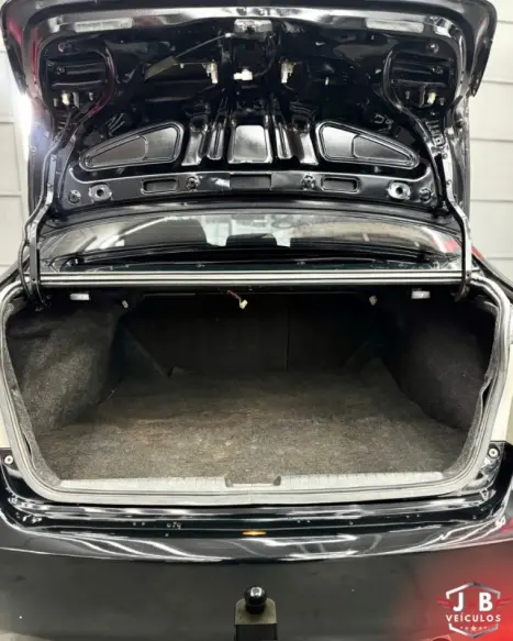 HONDA Civic 1.8 16V 4P FLEX LXS, Foto 12