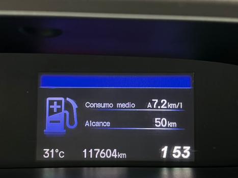 HONDA Civic 1.8 16V 4P LXS AUTOM�TICO, Foto 6